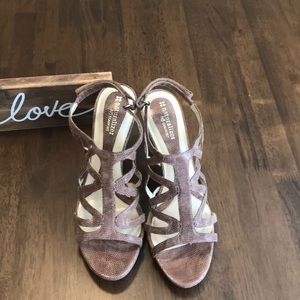 Naturalizer N5 Comfort Danya Sandals